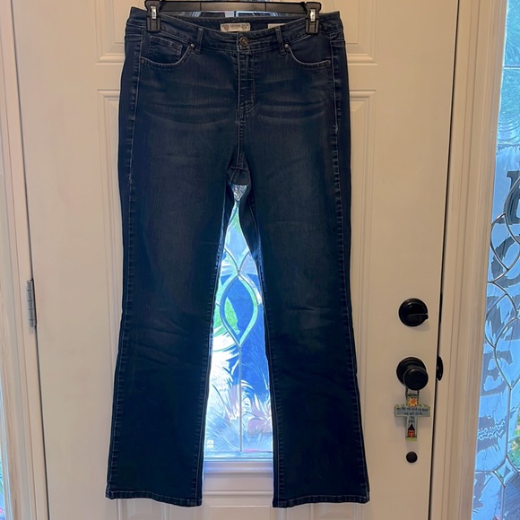 Vintage America Blues Bootcut Jeans 
